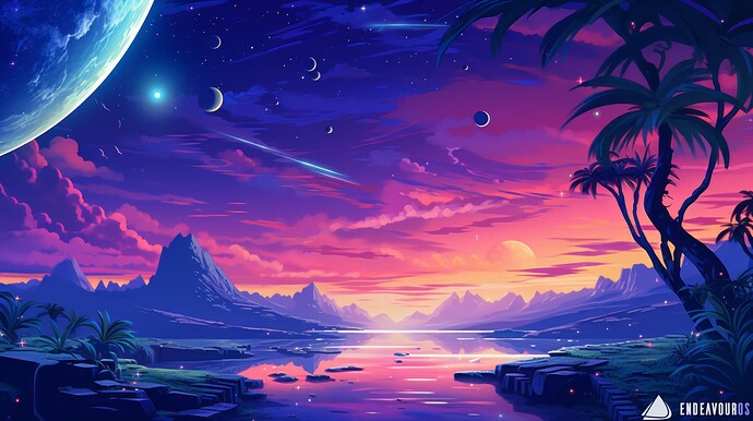 new-EOS-logo-fantasy-wallpaper-HD-Purple-Linux