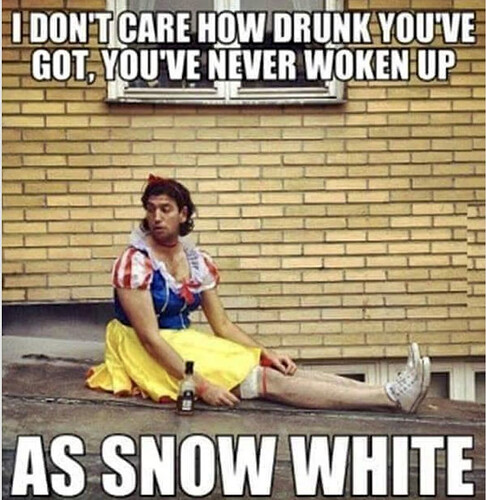 drunksnowwhite