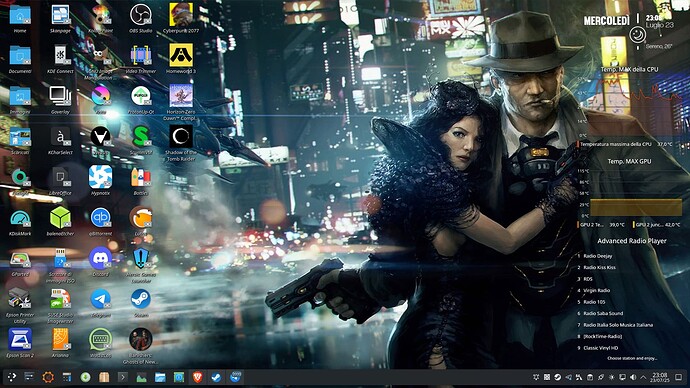desktop