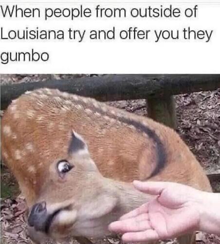 gumbo