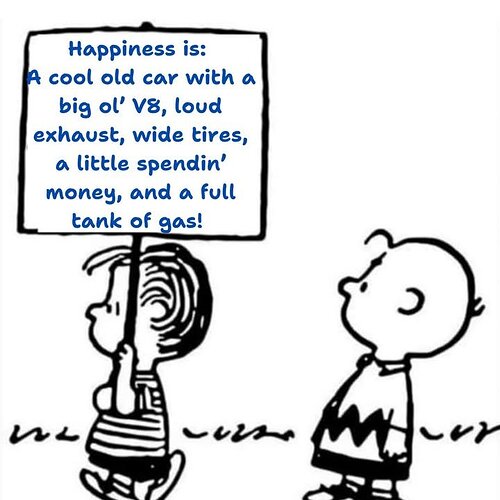happinessis