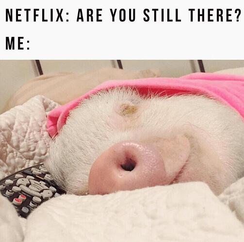 netflix