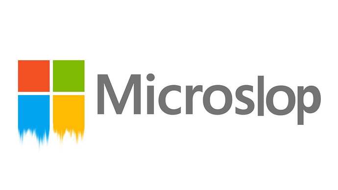 microslop