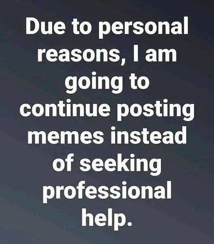 continuepostingmemes