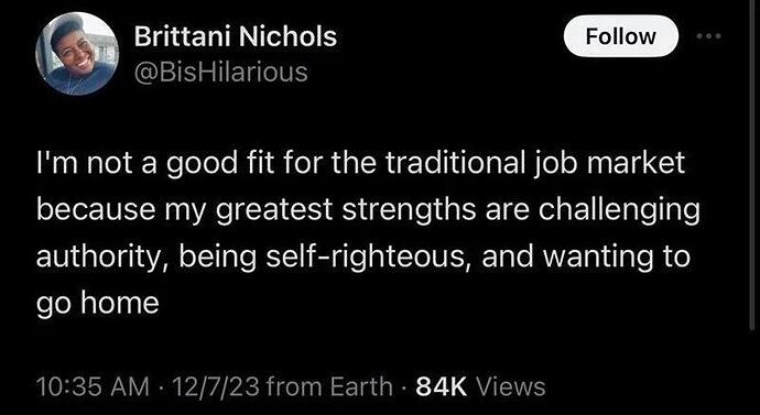 notfitforjob