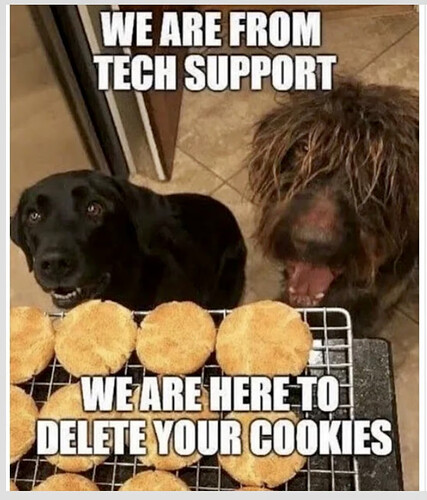 cookiestechsupport