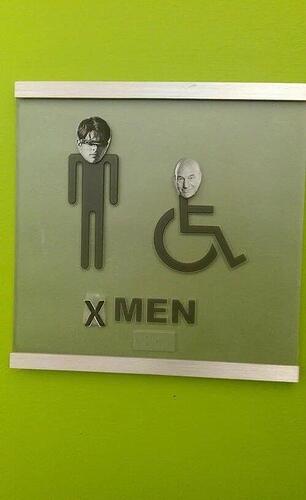 xmen
