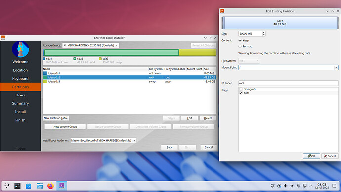 calamares_root_partition