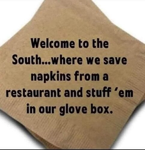 savenapkins
