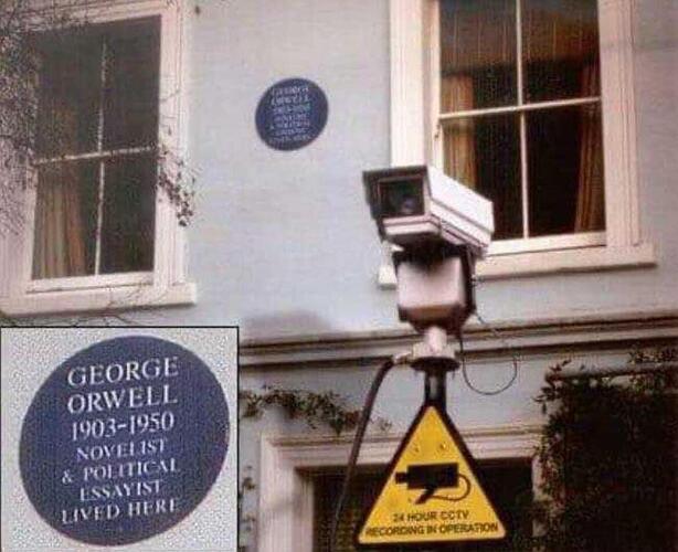 georgeorwell