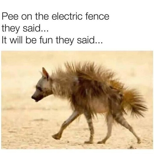 pee