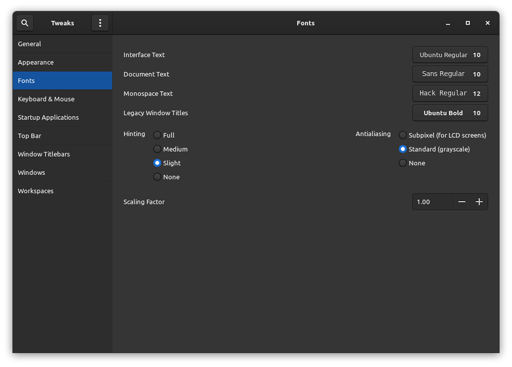 anyone-have-a-fedora-35-vm-curious-about-gnome-tweaks-fonts-settings