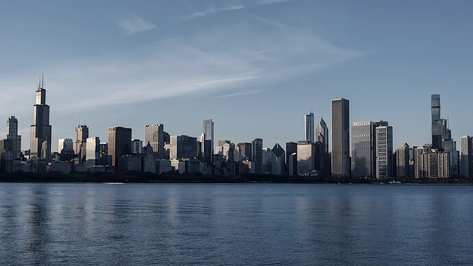 Chicago2_Monochrome__3840x2160