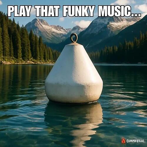 whitebuoy