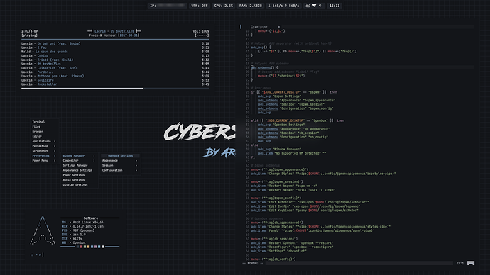openbox
