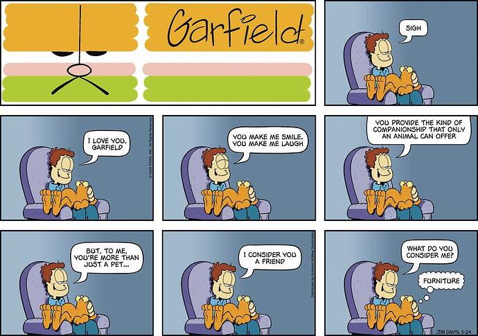 Garfield