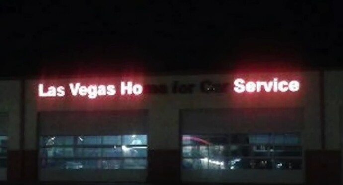 Service My...