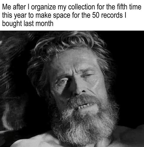 organizecollection