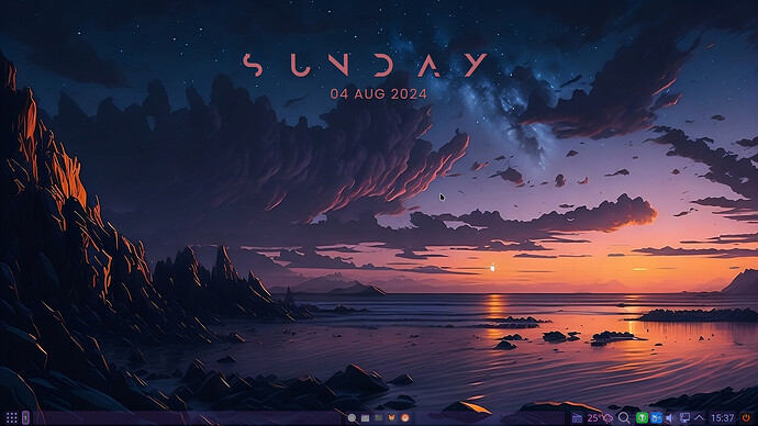 desktop