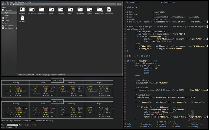 2023-05-23-fedora-ARM-bspwm-shjim-4_2560x1600_scrot