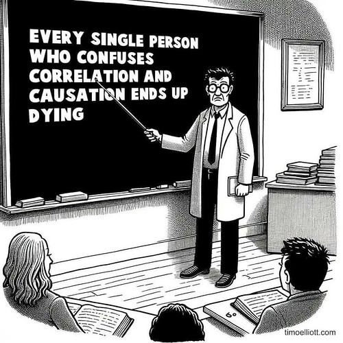 causation