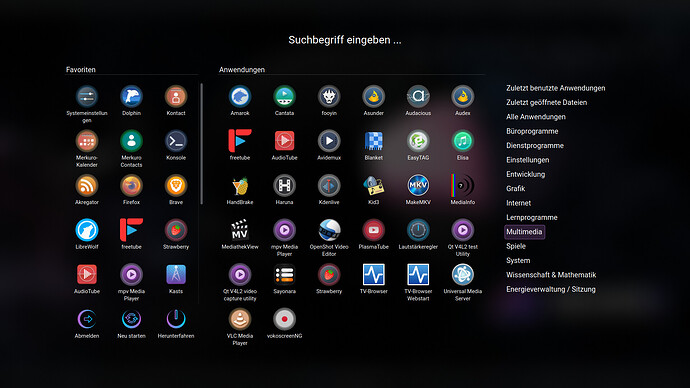 apps