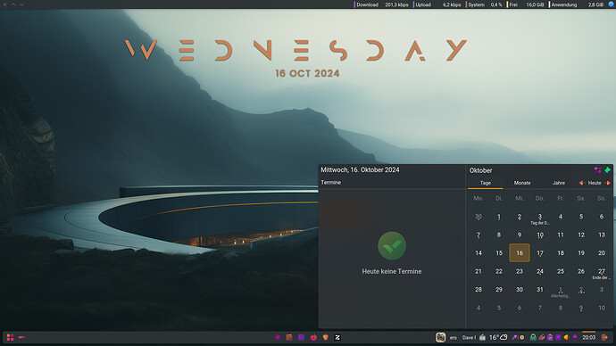 desktop