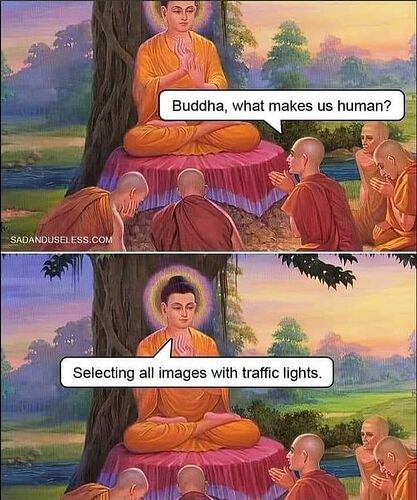 human
