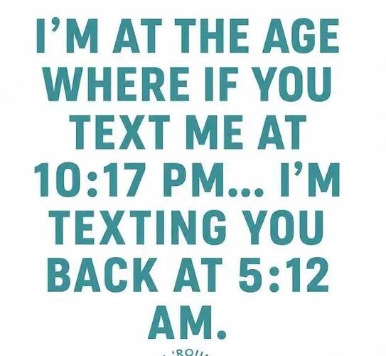 textinglate