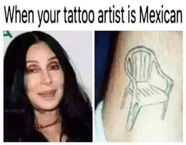 mexicantattooartist