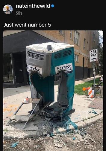 numberfive