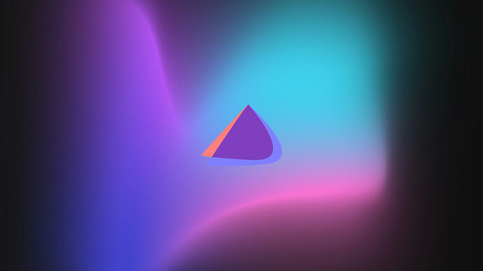 gradient-EndeavourOS