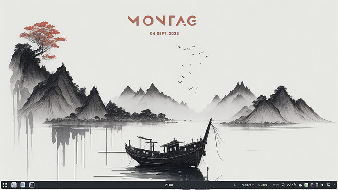 desktop