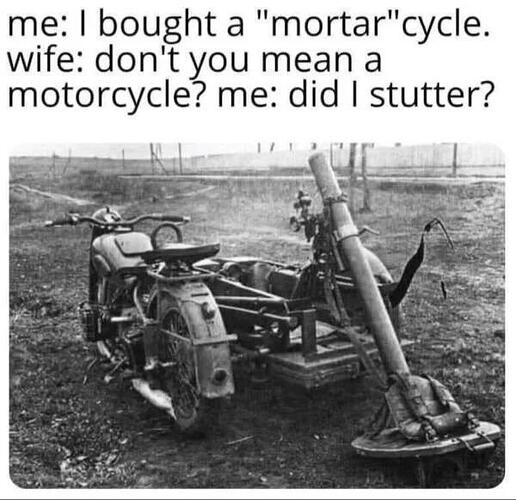 motarcycle