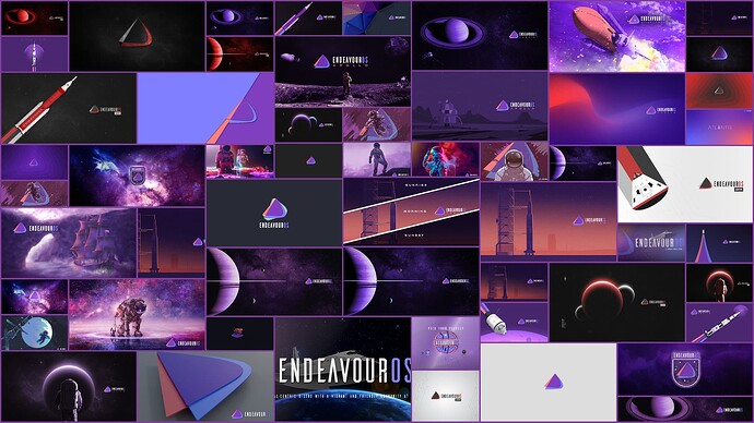 Endeavour_history