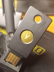 yubikey