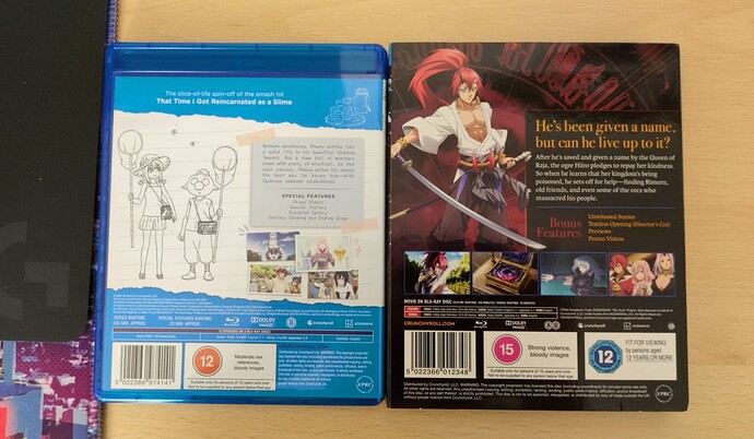 That Time I Got Reincarnated as a Slime 4