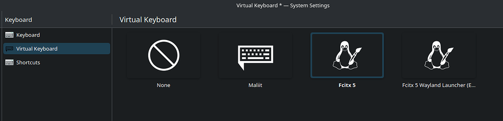 How to install virtual keyboard and have it show up on login screen ...