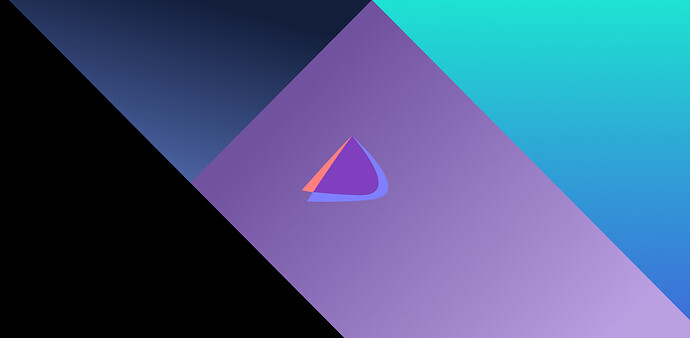 EndeavourOS-X-Purple-Linux-lucid-dreaming