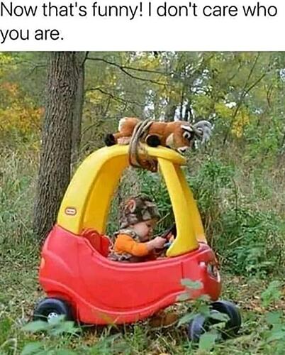 deeronkidcar
