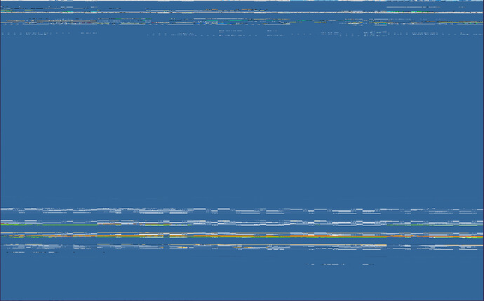 3d acceleration not working