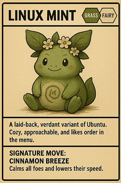 Pokémon_Linux_Mint