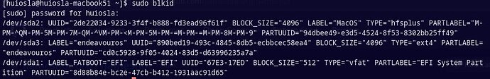 uuid