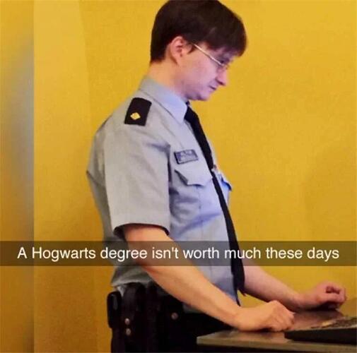 hogwartsdegree