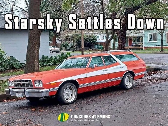 starskyfamilycar