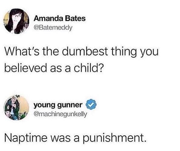 naptimepunishment