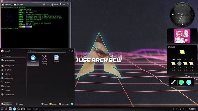 pinkie_magazine_editing_rig