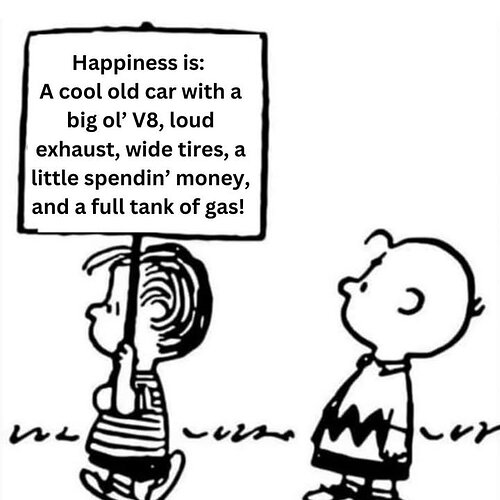happiness