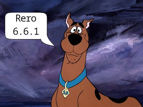 rero